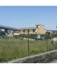 Vendita Agricolo in Via Petraro