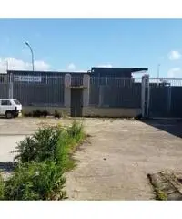 Vendita Edificabile commerciale in Via Giovanni Gentile