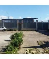 Vendita Edificabile commerciale in Via Giovanni Gentile