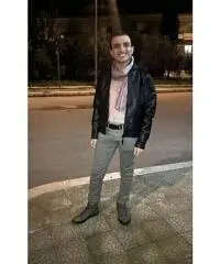 ALLA RICERCA DI UN SOGNO D'AMORE