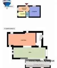 Anzio -  Villa 10 locali € 490.000 T928 Anzio -  Villa 10 locali € 490.000 T928