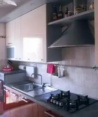 Appartamento in vendita a Pomezia - Nuova Lavinium Appartamento in vendita a Pomezia - Nuova Lavinium