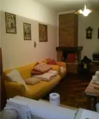 Appartamento Montelibretti Appartamento Montelibretti