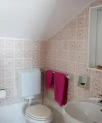 Fronte mare appartamento in Villa Fronte mare appartamento in Villa