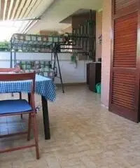 Lavinio-Lido di Enea: Vendita Bilocale in Corso San Francesco