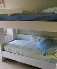 Lavinio-Lido di Enea: Vendita Bilocale in Corso San Francesco