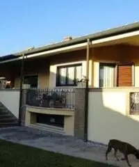 Lido di Ostia -  Villa 9 locali € 1.190.000 T901 Lido di Ostia -  Villa 9 locali € 1.190.000 T901