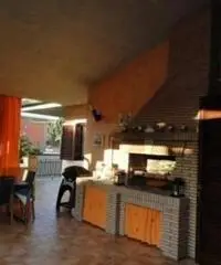 Lido di Ostia -  Villa 9 locali € 1.190.000 T901 Lido di Ostia -  Villa 9 locali € 1.190.000 T901