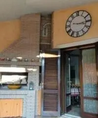 Lido di Ostia -  Villa 9 locali € 1.190.000 T901 Lido di Ostia -  Villa 9 locali € 1.190.000 T901