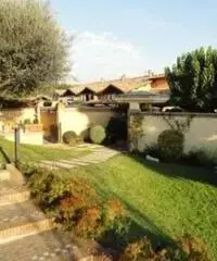 Lido di Ostia -  Villa 9 locali € 1.190.000 T901 Lido di Ostia -  Villa 9 locali € 1.190.000 T901
