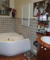 Lido di Ostia -  Villa 9 locali € 1.190.000 T901 Lido di Ostia -  Villa 9 locali € 1.190.000 T901