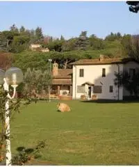 Rif: 365 - Villa in Vendita a Velletri Rif: 365 - Villa in Vendita a Velletri