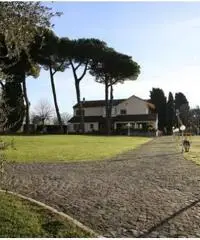 Rif: 365 - Villa in Vendita a Velletri Rif: 365 - Villa in Vendita a Velletri