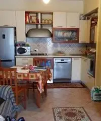 RifITI 003-AA28/611 - Appartamento in Vendita a Pomezia - Martin Pescatore di 55 mq RifITI 003-AA28/611 - Appartamento in Vendita a Pomezia - Martin Pescatore di 55 mq