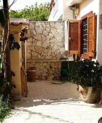 RifITI 003-SU27/606 - Villa a schiera in Vendita a Pomezia - Campo Ascolano - Villaggio Tognazzi di  RifITI 003-SU27/606 - Villa a schiera in Vendita a Pomezia - Campo Ascolano - Villaggio Tognazzi di
