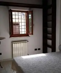 RifITI 003-SU27/606 - Villa a schiera in Vendita a Pomezia - Campo Ascolano - Villaggio Tognazzi di  RifITI 003-SU27/606 - Villa a schiera in Vendita a Pomezia - Campo Ascolano - Villaggio Tognazzi di