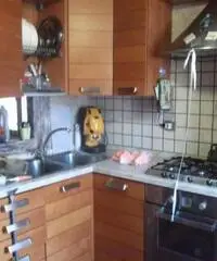 RifITI 003-SU28/106 - Villa a schiera in Vendita a Pomezia - Torvajanica Alta di 70 mq RifITI 003-SU28/106 - Villa a schiera in Vendita a Pomezia - Torvajanica Alta di 70 mq