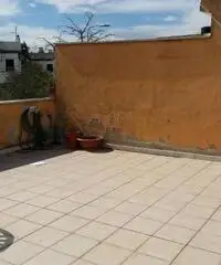 RifITI 005-m27/606 - Villa a schiera in Vendita a Pomezia - Campo Ascolano - Villaggio Tognazzi di 6 RifITI 005-m27/606 - Villa a schiera in Vendita a Pomezia - Campo Ascolano - Villaggio Tognazzi di 6