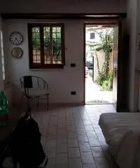RifITI 005-m27/606 - Villa a schiera in Vendita a Pomezia - Campo Ascolano - Villaggio Tognazzi di 6 RifITI 005-m27/606 - Villa a schiera in Vendita a Pomezia - Campo Ascolano - Villaggio Tognazzi di 6