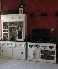 RifITI 029-AA27/320 - Appartamento in Vendita a Pomezia - Campo Ascolano - Villaggio Tognazzi di 70 