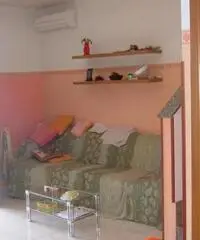 RifITI 029-AA31/307 DB - Villa a schiera in Vendita a Ardea - NUOVA FLORIDA di 150 mq RifITI 029-AA31/307 DB - Villa a schiera in Vendita a Ardea - NUOVA FLORIDA di 150 mq