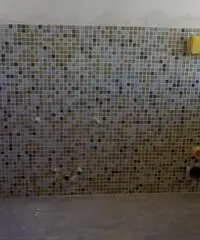 RifITI 029-SU28/307 - Villetta bifamiliare in Vendita a Pomezia - Martin Pescatore di 110 mq RifITI 029-SU28/307 - Villetta bifamiliare in Vendita a Pomezia - Martin Pescatore di 110 mq