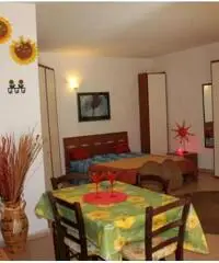 RifITI 042-SU2430 - Appartamento in Vendita a Anzio di 35 mq RifITI 042-SU2430 - Appartamento in Vendita a Anzio di 35 mq