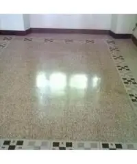 Rif: Roma - GIANICOLO - VIA NICOLA FABRIZI a due passi da TRASTEVERE immerso nel verde, in palazzina Rif: Roma - GIANICOLO - VIA NICOLA FABRIZI a due passi da TRASTEVERE immerso nel verde, in palazzina