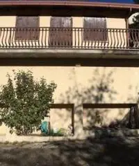Rif: subiaco - Subiaco Ville immerse nel verde Rif: subiaco - Subiaco Ville immerse nel verde