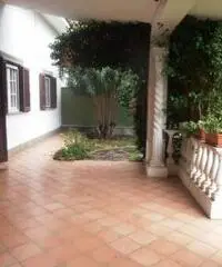 Rif: t14 - Villa in Vendita a Ariccia Rif: t14 - Villa in Vendita a Ariccia