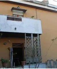 Rif: T3192 - ANZIO VILLA 90 MQ Rif: T3192 - ANZIO VILLA 90 MQ