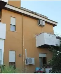 Rif: T3192 - ANZIO VILLA 90 MQ Rif: T3192 - ANZIO VILLA 90 MQ