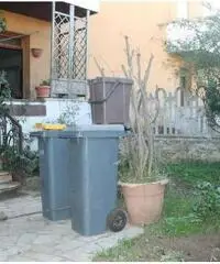 Rif: T3192 - ANZIO VILLA 90 MQ Rif: T3192 - ANZIO VILLA 90 MQ