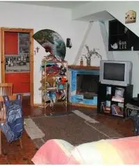 Rif: T3192 - ANZIO VILLA 90 MQ Rif: T3192 - ANZIO VILLA 90 MQ