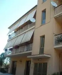 Rif: t395 - Appartamento in Vendita a Albano Laziale Rif: t395 - Appartamento in Vendita a Albano Laziale