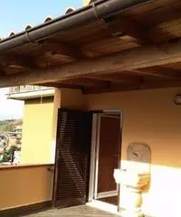 Santa Lucia: Vendita Trilocale in Via Piemonte Santa Lucia: Vendita Trilocale in Via Piemonte
