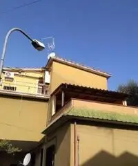 Santa Lucia: Vendita Trilocale in Via Piemonte Santa Lucia: Vendita Trilocale in Via Piemonte