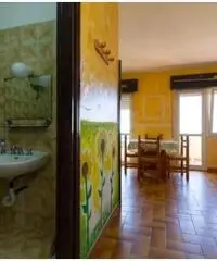 Vendita Bilocale in viale sereno, 54 Vendita Bilocale in viale sereno, 54