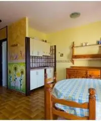 Vendita Bilocale in viale sereno, 54 Vendita Bilocale in viale sereno, 54