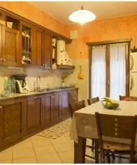 Vendita Trilocale in via spaventa 16 Vendita Trilocale in via spaventa 16