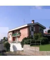 Vendita Villa in Via Coimbra 2/4 Vendita Villa in Via Coimbra 2/4