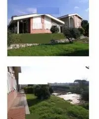 Vendita Villa in Via Coimbra 2/4 Vendita Villa in Via Coimbra 2/4
