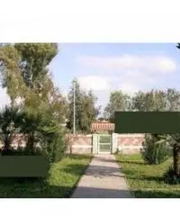 Vendita Villa in Via Coimbra 2/4 Vendita Villa in Via Coimbra 2/4