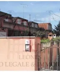 Vendita Villa in Via Pontedera Vendita Villa in Via Pontedera