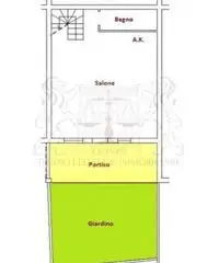 Vendita Villa in Via Pontedera Vendita Villa in Via Pontedera