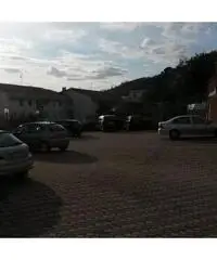 Vendesi mansarda arredata + posto auto a 10km dal mare - Santa Tecla Vendesi mansarda arredata + posto auto a 10km dal mare - Santa Tecla
