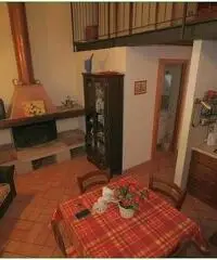 Appartamento in vendita a Radicondoli 70 mq  Rif: 451883 Appartamento in vendita a Radicondoli 70 mq  Rif: 451883