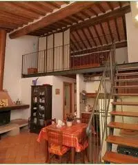 Appartamento in vendita a Radicondoli 70 mq  Rif: 451883 Appartamento in vendita a Radicondoli 70 mq  Rif: 451883