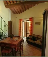 Appartamento in vendita a Radicondoli 70 mq  Rif: 451883 Appartamento in vendita a Radicondoli 70 mq  Rif: 451883