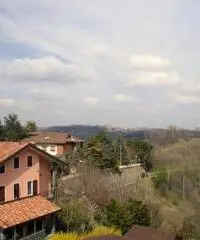 Rif: 21711044-449 - CASSINELLE ( AL ) : Casa indipendente su tre piani con terrazzo e ampio terreno